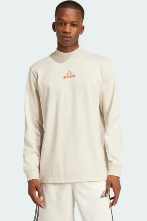 adidas Mock Neck Q1 Longsleeve