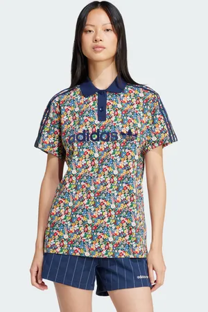 adidas Originals x Liberty London Fußballtrikot