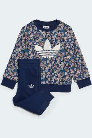 adidas Originals x Liberty London Kids Set
