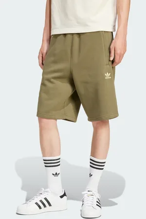 adidas Trefoil Essentials Shorts