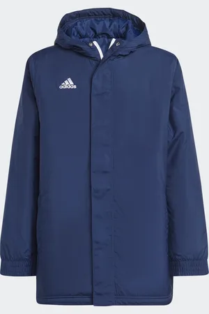adidas Entrada 22 Stadium Jacke