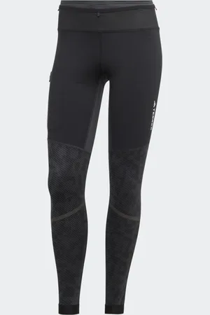 adidas TERREX Agravic Trail Running Leggings