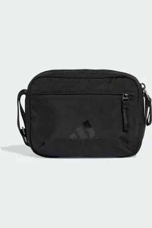 adidas 3-Streifen Logo Festival Tasche