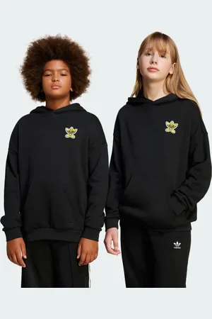 adidas Originals x Smiley Kids World Hoodie