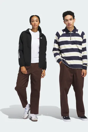 adidas Shmoofoil Track Slacks – Genderneutral