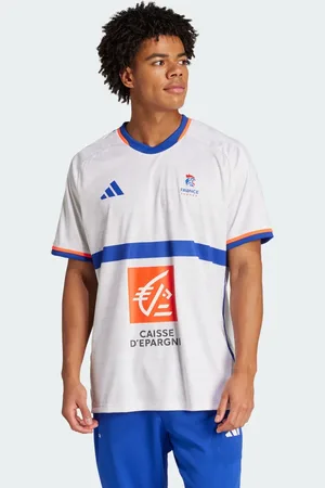 adidas Frankreich Handballtrikot Replica