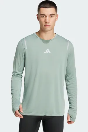 adidas Ultimate Running Reflective Longsleeve