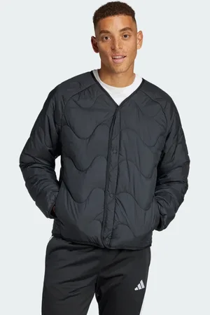 adidas Nuganic Winter Insulation Jacke