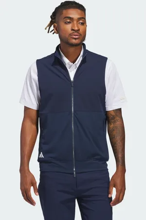 adidas Ultimate365 Tour Full-Zip Weste
