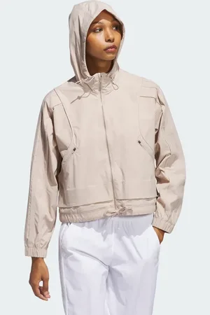 adidas Beyond Kapuzenjacke
