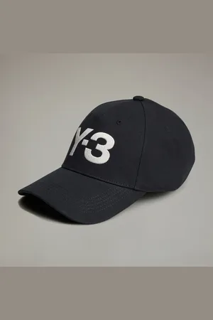 adidas Y-3 Classic Logo Kappe