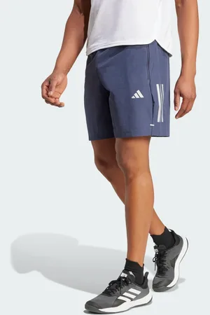 adidas Gym+ Training 3-Streifen Woven Shorts