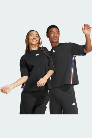 adidas Express Anti-Microbial T-Shirt – Genderneutral