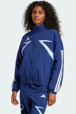 adidas Tiro Cut 3-Streifen Color Block Woven Trainingsjacke