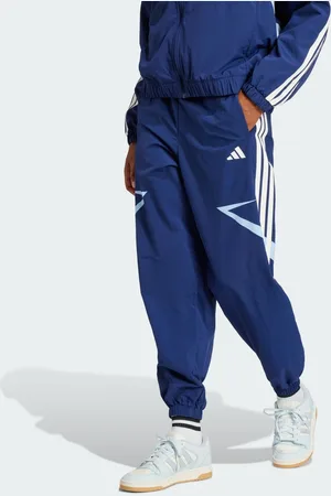 adidas Tiro Cut 3-Streifen Color Block Cuffed Hose