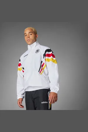 adidas DFB 1996 Woven Trainingsjacke