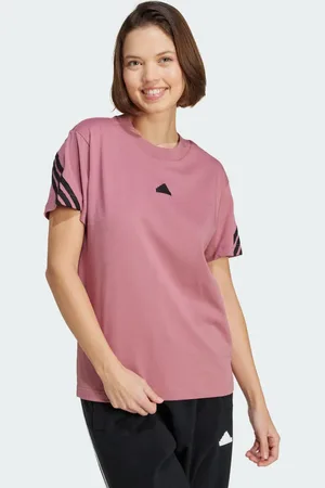 adidas Future Icons 3-Streifen T-Shirt