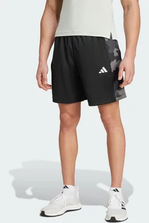 adidas Train Essentials Camo Training Shorts