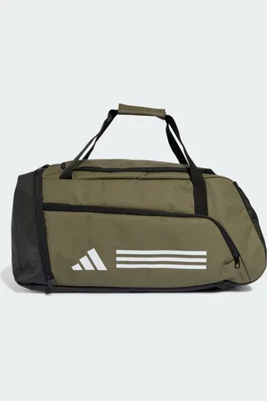 adidas Essentials 3-Streifen Duffelbag Medium