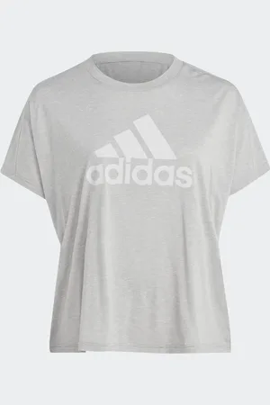 adidas Sportswear Future Icons Winners 3.0 T-Shirt – Große Größen