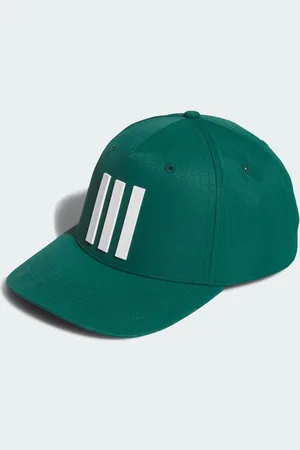 adidas 3-Streifen Tour Kappe