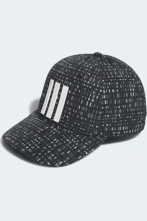 adidas Three Stripes Printed Tour Kappe