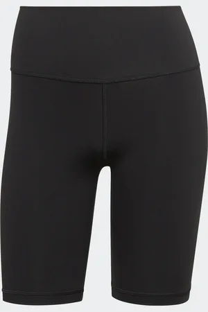 adidas Optime Training kurze Leggings