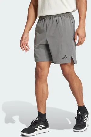 adidas Designed for Training Mélange Shorts
