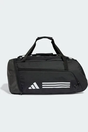 adidas Essentials 3-Streifen Duffelbag Medium