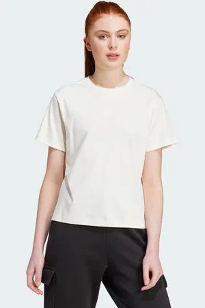 adidas Signature Graphic Print T-Shirt