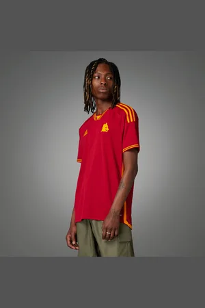 adidas AS Rom 23/24 Heimtrikot