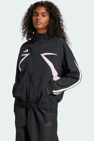adidas Tiro Cut 3-Streifen Color Block Woven Trainingsjacke