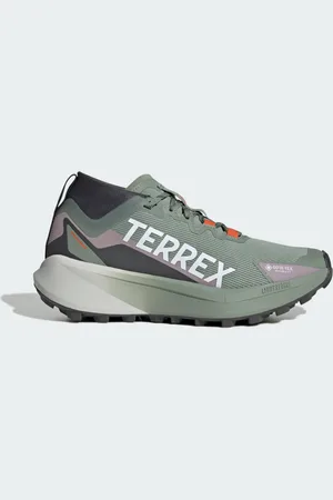 adidas Terrex Agravic GTX Trailrunning-Schuh