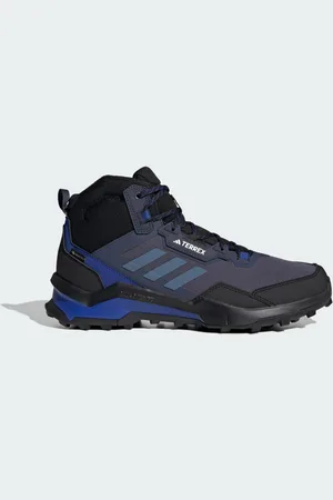 adidas TERREX AX4 Mid GORE-TEX Wanderschuh