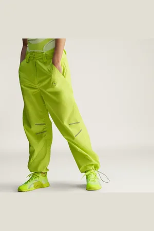 adidas By Stella McCartney Woven Trainingshose