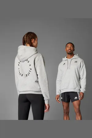 adidas Runners Hoodie – Genderneutral