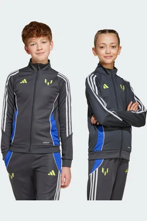 adidas Messi Kids Jacke