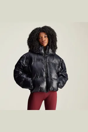 adidas By Stella McCartney TrueNature Short Padded Winterjacke