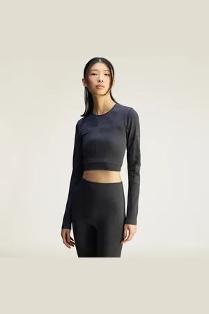 adidas By Stella McCartney TrueStrength Seamless Yoga Longsleeve