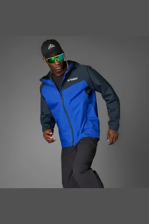 adidas Terrex Multi 2L RAIN.RDY Regenjacke