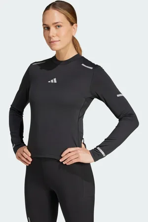 adidas Ultimate Running Reflective Longsleeve