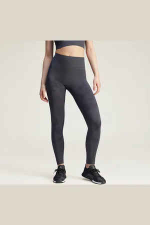adidas By Stella McCartney TrueStrength Seamless Yoga Leggings