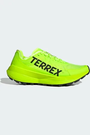 adidas Terrex Agravic Speed Trailrunning-Schuh