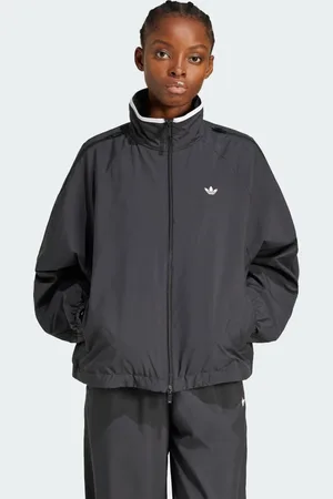 adidas Adilenium Season 3 Zip Originals Jacke