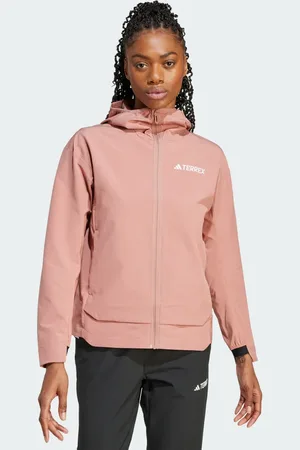 adidas Terrex Multi Softshelljacke