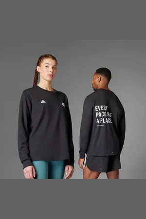 adidas Runners Longsleeve – Genderneutral