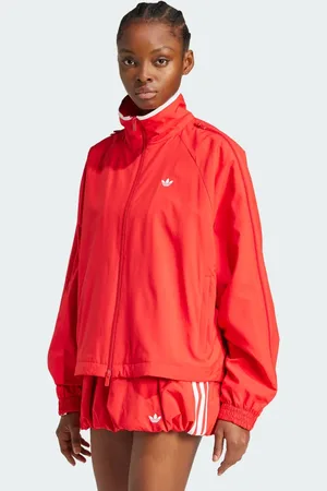adidas Adilenium Season 3 Zip Originals Jacke