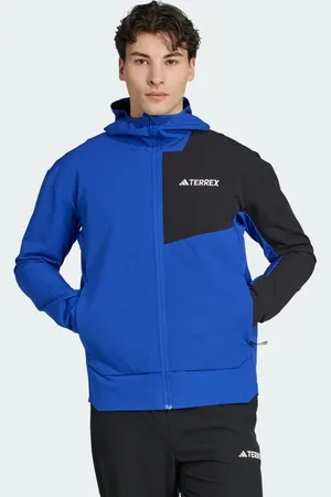 adidas Terrex Multi Softshelljacke