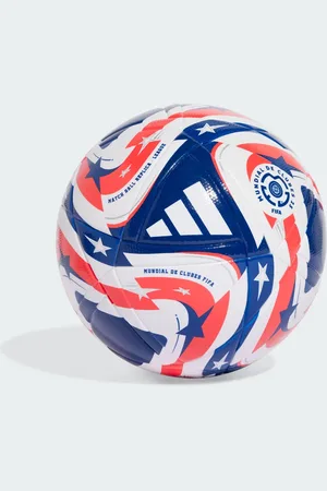 adidas Mundial de Clubes FIFA 25 League Ball