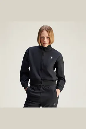 adidas By Stella McCartney Knitted Originals Jacke